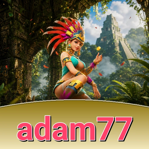 Logo adam77