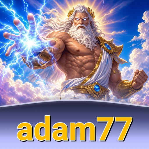 Logo adam77