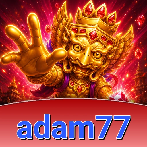 Langkah unduh adam77 APK Indonesia di HP Android