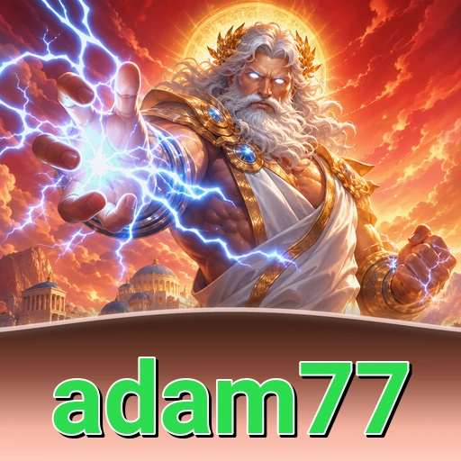 Logo adam77