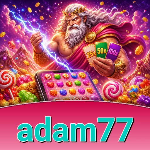Logo adam77