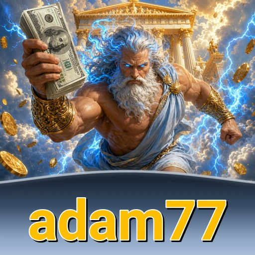 Logo adam77