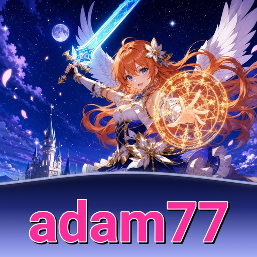 Cek alamat situs adam77df.com di browser sebelum unduh APK